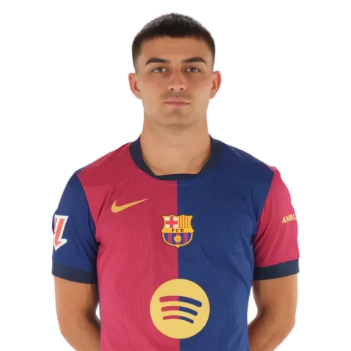 Pedri