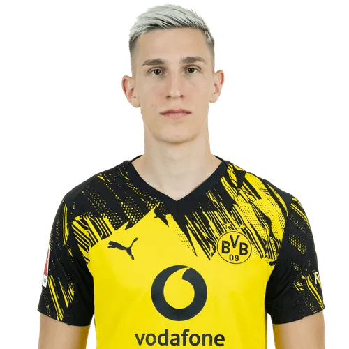 Nico Schlotterbeck