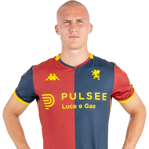 Leo Østigård