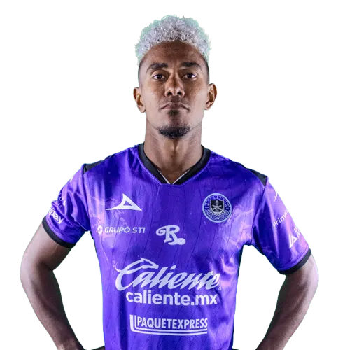 Yoel Bárcenas