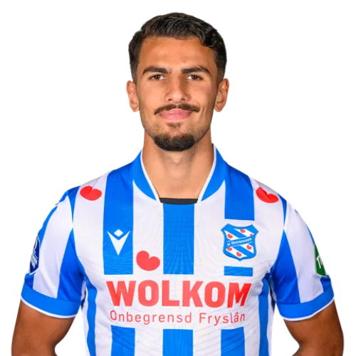Hussein Ali