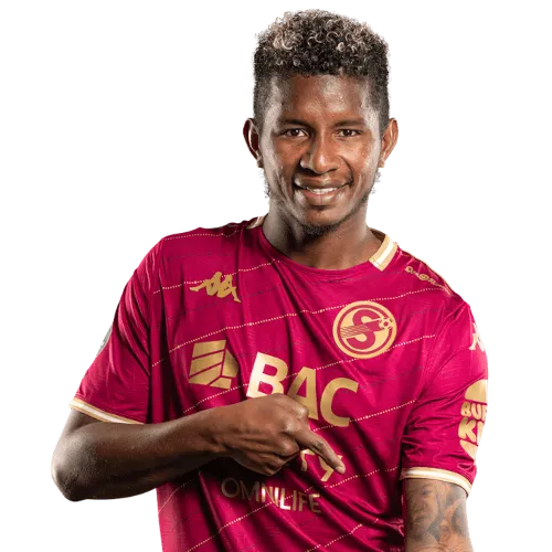 Fidel Escobar