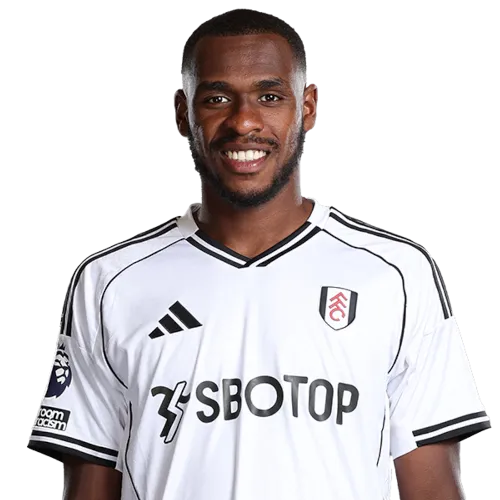 Issa Diop