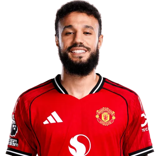 Noussair Mazraoui