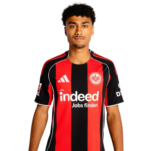Nathaniel Brown