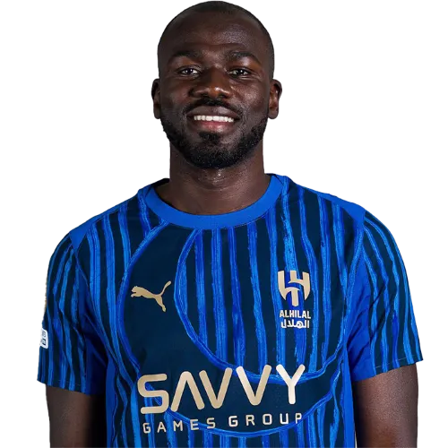 Kalidou Koulibaly