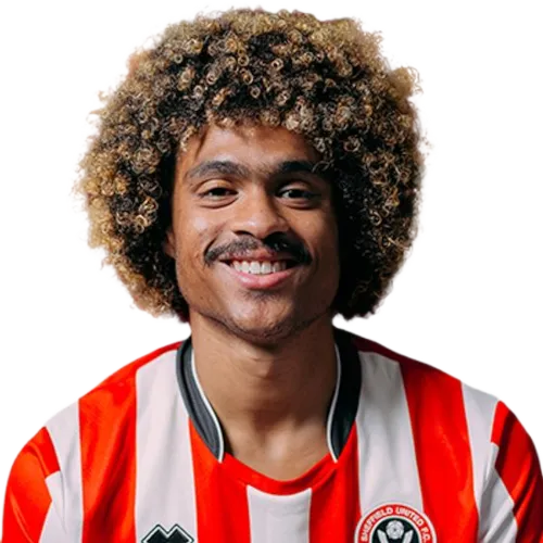 Tahith Chong