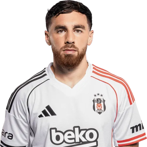 Orkun Kökçü