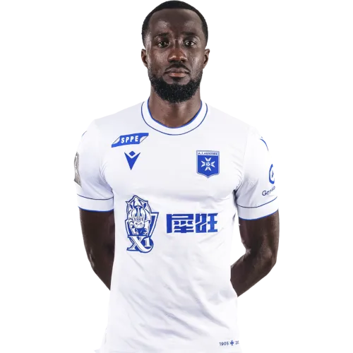 Elisha Owusu