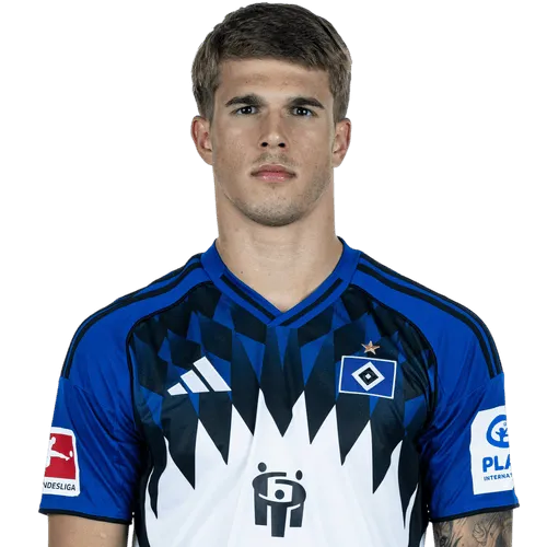 Luka Vušković