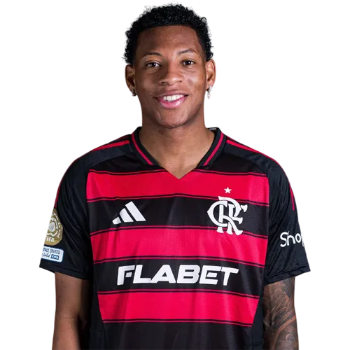 Gonzalo Plata
