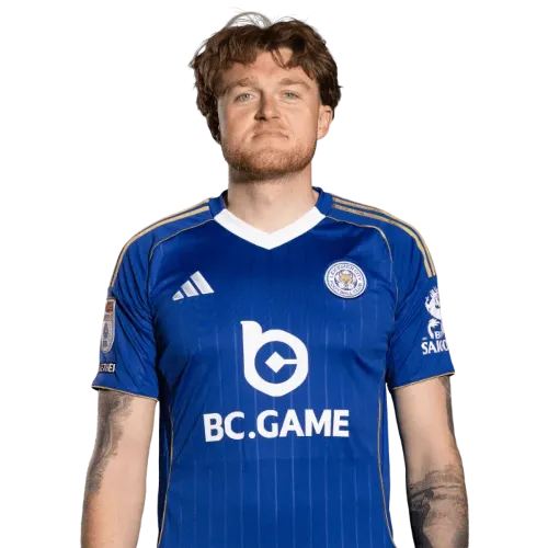 Harry Souttar