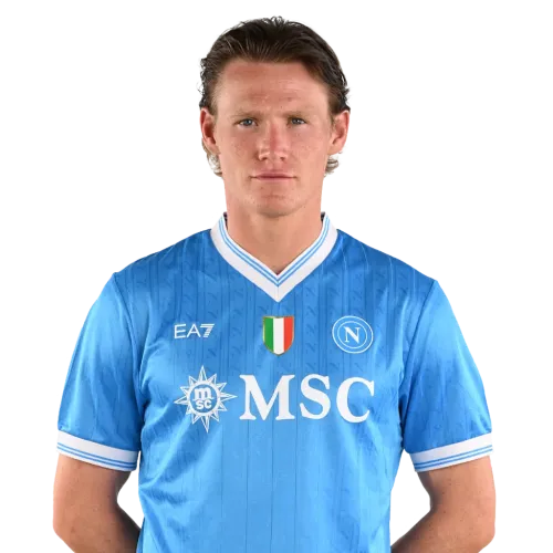 Scott McTominay