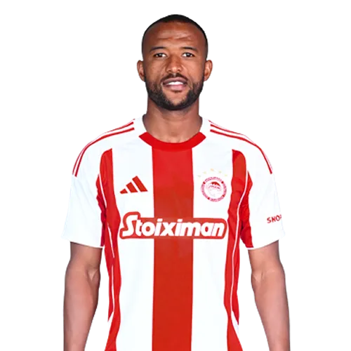 Ayoub El Kaabi