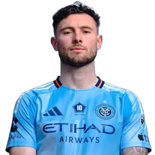 Aiden O'Neill