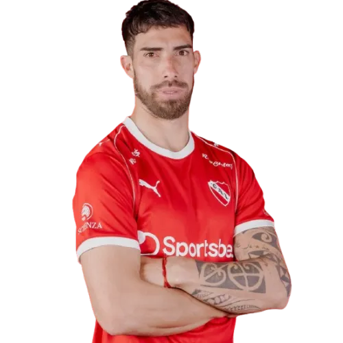 Gabriel Ávalos