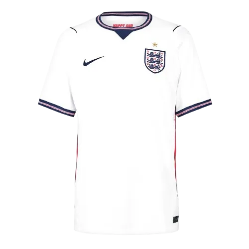 England Home kit