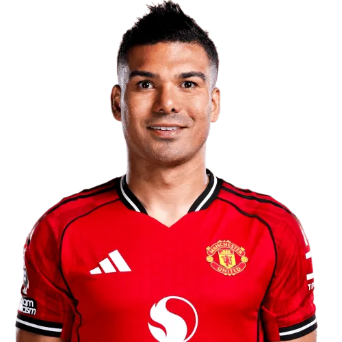 Casemiro