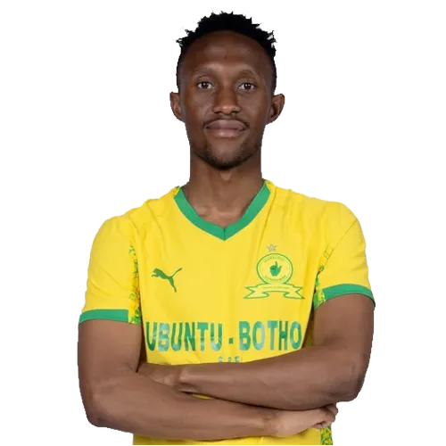 Thapelo Maseko
