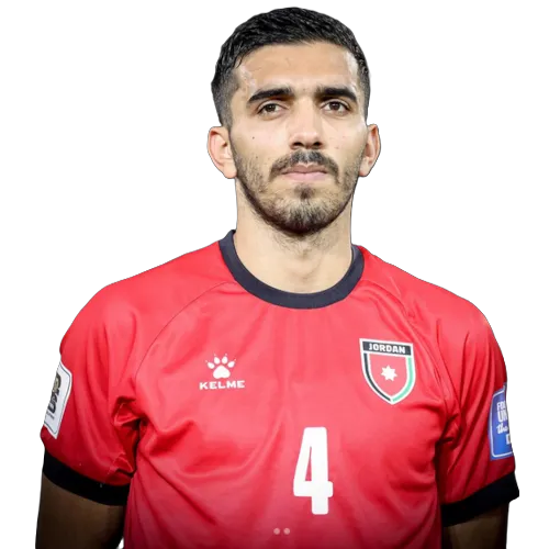 Husam Abu Dahab