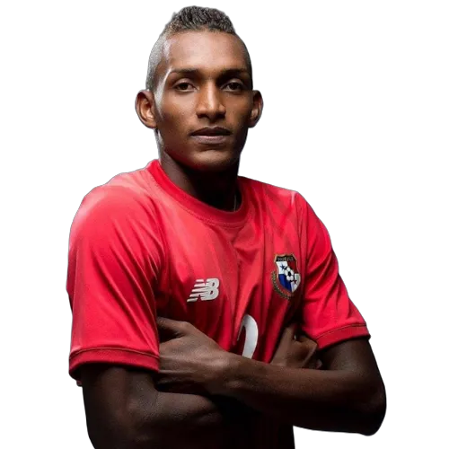 Jiovany Ramos