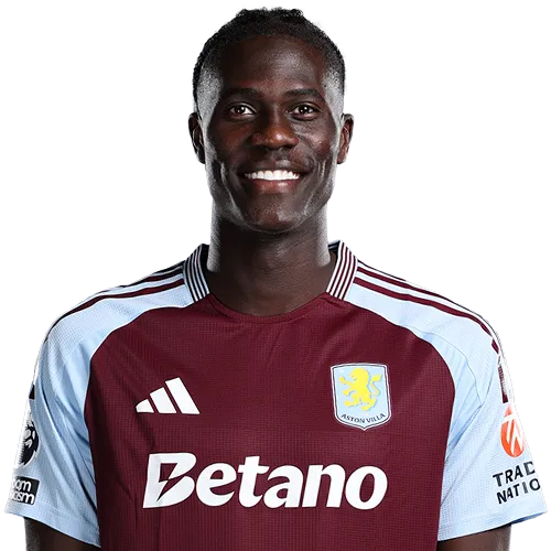 Amadou Onana