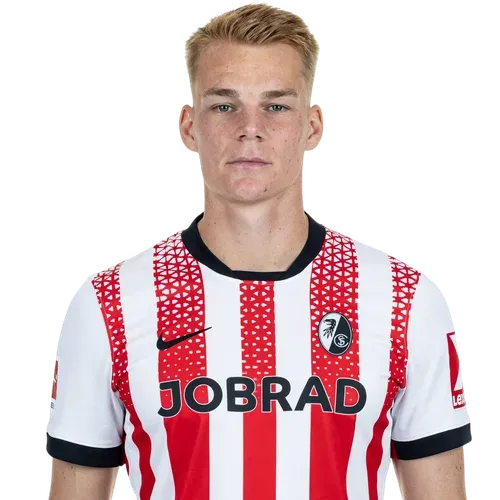 Philipp Lienhart