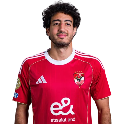 Mohamed Hany