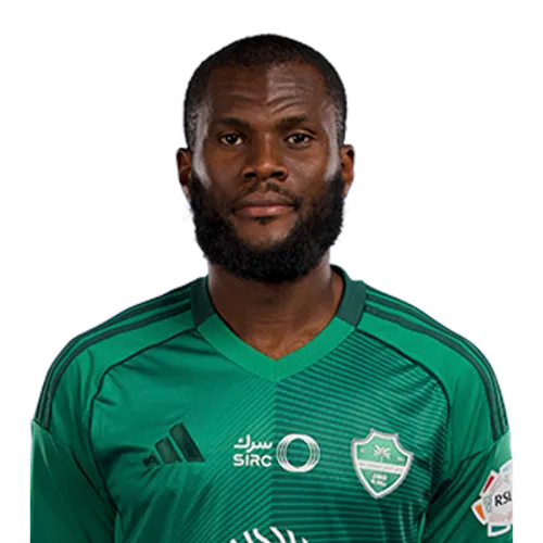 Franck Kessié