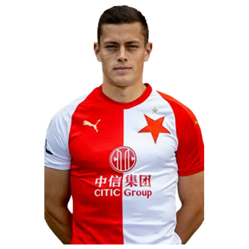 Tomáš Holeš