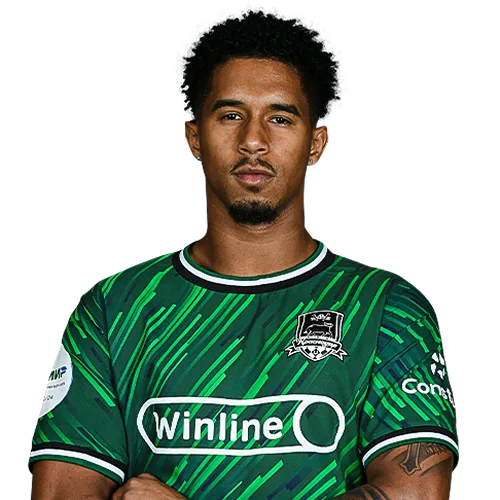 Kevin Pina