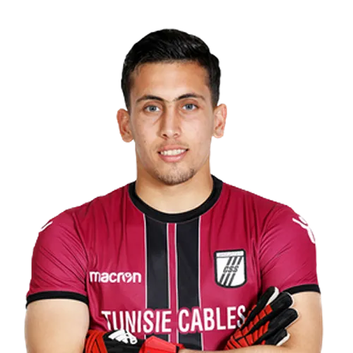 Aymen Dahmen