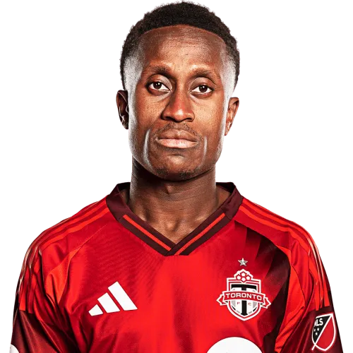 Richie Laryea