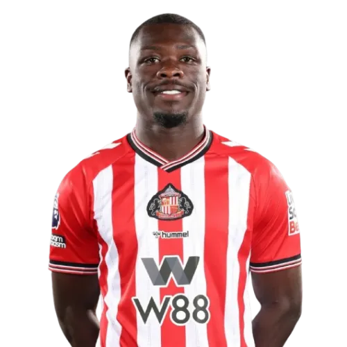 Brian Brobbey