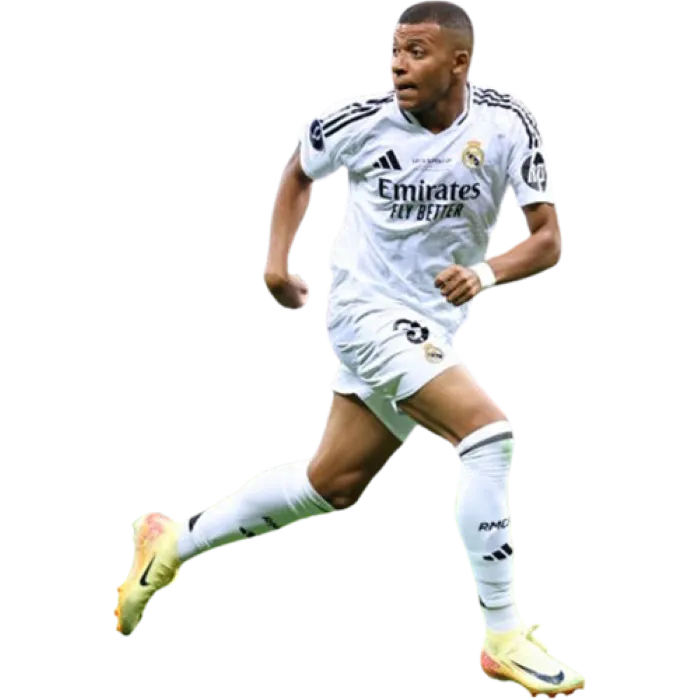 Kylian Mbappé at World Cup 2026