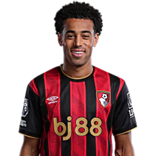 Tyler Adams
