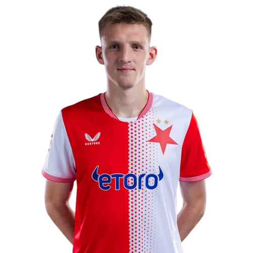 Štěpán Chaloupek