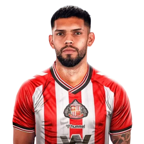 Omar Alderete