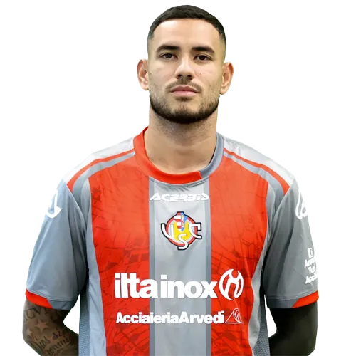 Antonio Sanabria