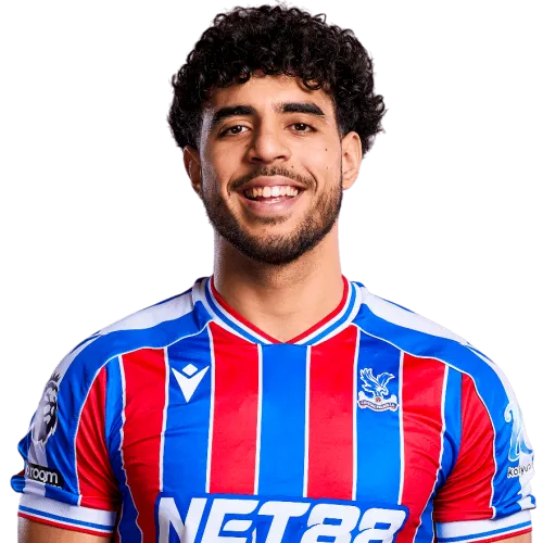 Chadi Riad