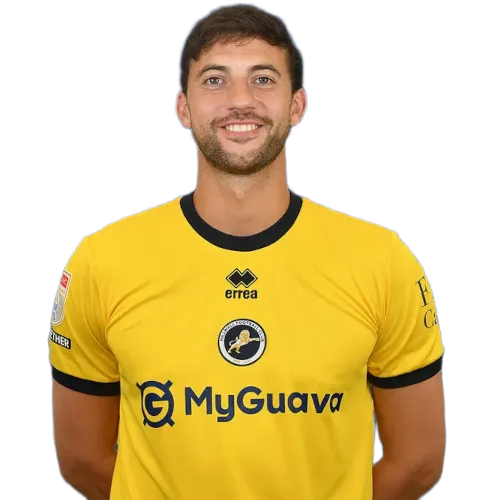 Max Crocombe