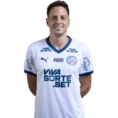 Santiago Arias