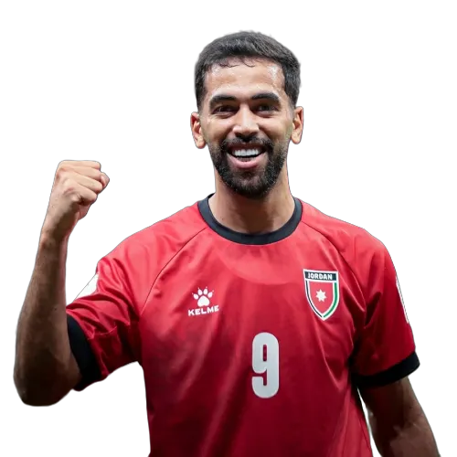 Ali Olwan