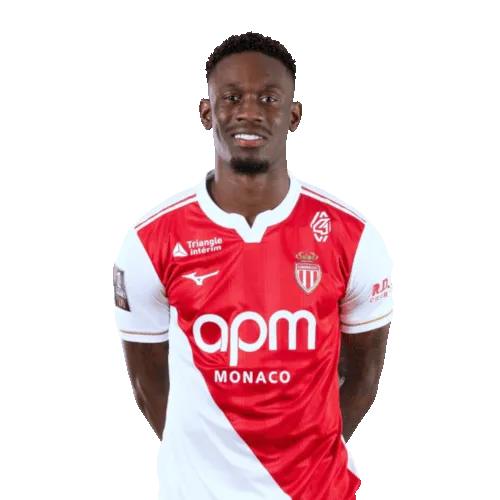 Folarin Balogun
