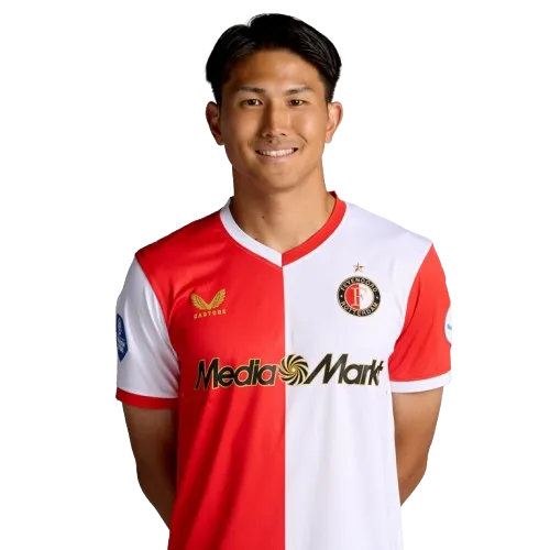 Tsuyoshi Watanabe
