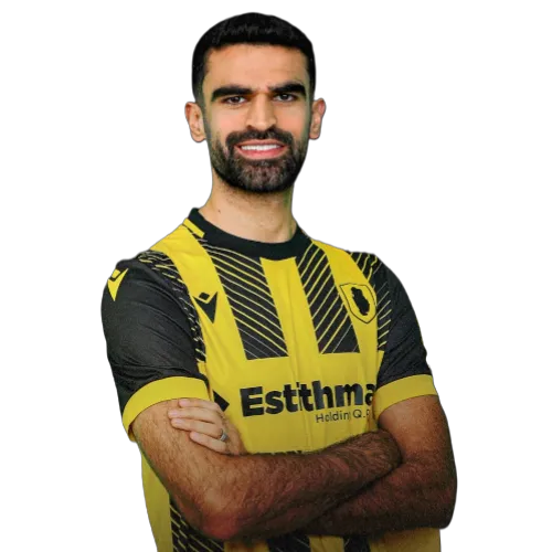 Nizar Al-Rashdan