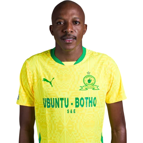 Khuliso Mudau