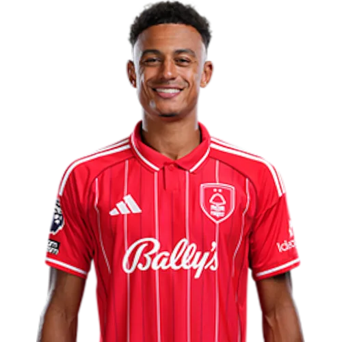Dan Ndoye