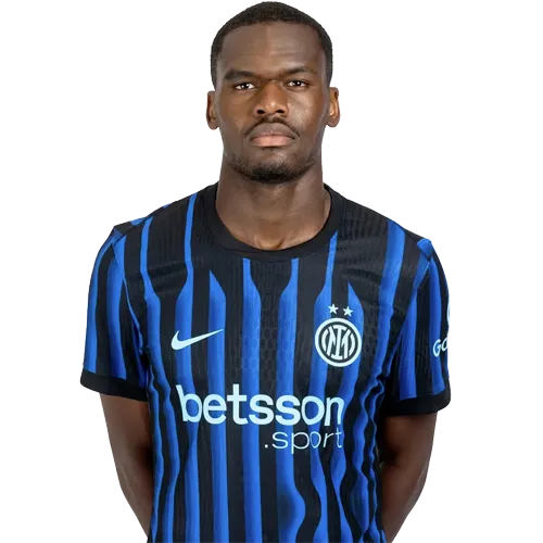 Ange-Yoan Bonny