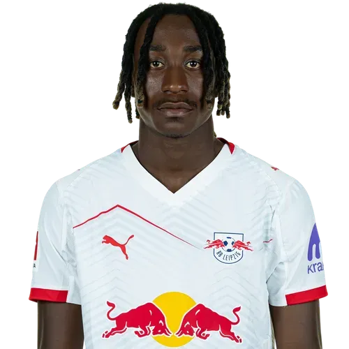 Yan Diomande